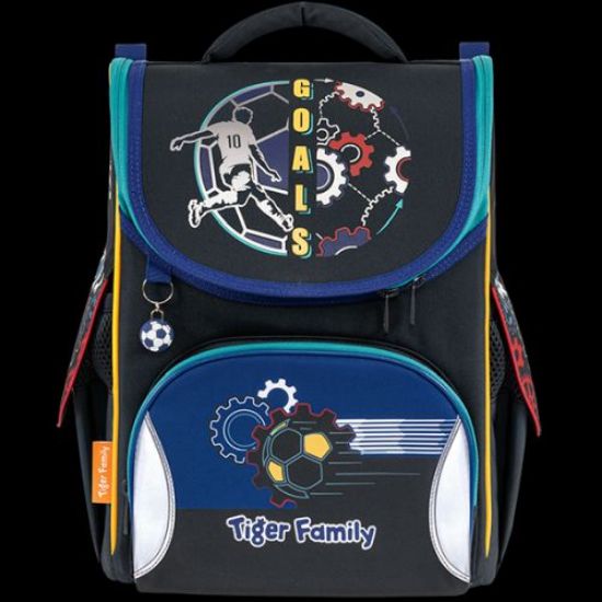 Poza cu GHIOZDAN NEECHIPAT NATURE QUEST, MOTIV ONE GOAL