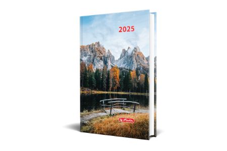 Afișează detalii pentru AGENDA DATATA A5, MOTIVE, 352 PAGINI, COPERTA BURETATA, MOTIV OVER THE BRIDGE 2025 Poza cu AGENDA DATATA A5, MOTIVE, 352 PAGINI, COPERTA BURETATA, MOTIV OVER THE BRIDGE 2025