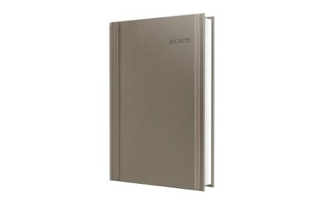 Afișează detalii pentru AGENDA DATATA RO A5, 352 PAGINI, COPERTA DIN PIELE SINTETICA, PREMIUM DELUXE BORNEO, CULOARE BEJ, 2025 Poza cu AGENDA DATATA RO A5, 352 PAGINI, COPERTA DIN PIELE SINTETICA, PREMIUM DELUXE BORNEO, CULOARE BEJ, 2025