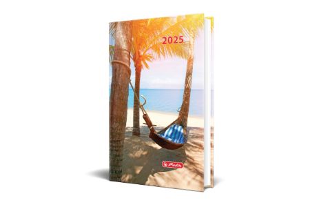 Afișează detalii pentru AGENDA DATATA A5, MOTIVE, 352 PAGINI, COPERTA BURETATA, MOTIV SUMMER CHILL 2025 Poza cu AGENDA DATATA A5, MOTIVE, 352 PAGINI, COPERTA BURETATA, MOTIV SUMMER CHILL 2025