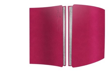 Afișează detalii pentru AGENDA DATATA RO A5, 352 PAGINI, COPERTA DIN PIELE SINTETICA, PREMIUM DELUXE LORETO, CULOARE MAGENTA, MARGINI TIPARITE GHOST, 2025 Poza cu AGENDA DATATA RO A5, 352 PAGINI, COPERTA DIN PIELE SINTETICA, PREMIUM DELUXE LORETO, CULOARE MAGENTA, MARGINI TIPARITE GHOST, 2025