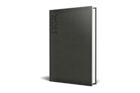 Afișează detalii pentru AGENDA DATATA RO A5, 352 PAGINI, COPERTA DIN PIELE SINTETICA, DELUXE, CULOARE MARO 2025 Poza cu AGENDA DATATA RO A5, 352 PAGINI, COPERTA DIN PIELE SINTETICA, DELUXE, CULOARE MARO 2025