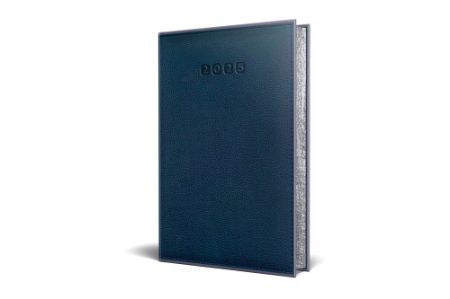 Afișează detalii pentru AGENDA DATATA RO A5, 352 PAGINI, COPERTA DIN PIELE SINTETICA, PREMIUM DELUXE ALGHERO, CULOARE ALBASTRU / GRI, MARGINI FOLIO ARGINTIU, 2025 Poza cu AGENDA DATATA RO A5, 352 PAGINI, COPERTA DIN PIELE SINTETICA, PREMIUM DELUXE ALGHERO, CULOARE ALBASTRU / GRI, MARGINI FOLIO ARGINTIU, 2025