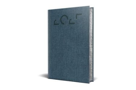 Afișează detalii pentru AGENDA DATATA RO A5, 352 PAGINI, COPERTA DIN PIELE SINTETICA, PREMIUM DELUXE BARD, CULOARE ALBASTRU, MARGINI FOLIO ARGINTIU, 2025 Poza cu AGENDA DATATA RO A5, 352 PAGINI, COPERTA DIN PIELE SINTETICA, PREMIUM DELUXE BARD, CULOARE ALBASTRU, MARGINI FOLIO ARGINTIU, 2025