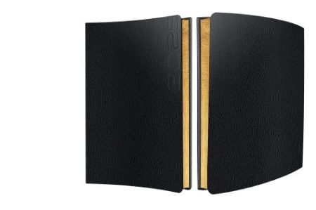 Afișează detalii pentru AGENDA DATATA RO A5, 352 PAGINI, COPERTA DIN PIELE SINTETICA, PREMIUM DELUXE LORETO, CULOARE NEGRU, MARGINI TIPARITE GHOST, 2025 Poza cu AGENDA DATATA RO A5, 352 PAGINI, COPERTA DIN PIELE SINTETICA, PREMIUM DELUXE LORETO, CULOARE NEGRU, MARGINI TIPARITE GHOST, 2025