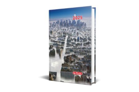 Afișează detalii pentru AGENDA DATATA A5, MOTIVE, 352 PAGINI, COPERTA BURETATA, MOTIV MANHATTAN 2025 Poza cu AGENDA DATATA A5, MOTIVE, 352 PAGINI, COPERTA BURETATA, MOTIV MANHATTAN 2025