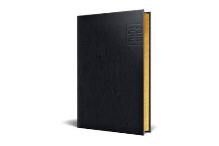 Afișează detalii pentru AGENDA DATATA RO A5, 352 PAGINI, COPERTA DIN PIELE SINTETICA, PREMIUM DELUXE CHIAVENNA, CULOARE NEGRU, MARGINI FOLIO AURIU, 2025 Poza cu AGENDA DATATA RO A5, 352 PAGINI, COPERTA DIN PIELE SINTETICA, PREMIUM DELUXE CHIAVENNA, CULOARE NEGRU, MARGINI FOLIO AURIU, 2025
