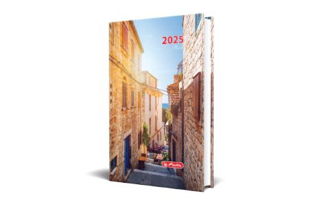 Afișează detalii pentru AGENDA DATATA A5, MOTIVE, 352 PAGINI, COPERTA BURETATA, MOTIV MEDITEREAN VILLAGE 2025 Poza cu AGENDA DATATA A5, MOTIVE, 352 PAGINI, COPERTA BURETATA, MOTIV MEDITEREAN VILLAGE 2025