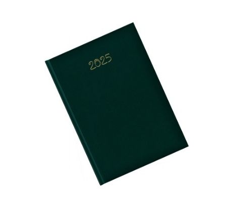 Afișează detalii pentru AGENDA DATATA SAPTAMANALA RO B5, 128 PAGINI, COPERTA BURETATA, CULOARE VERDE, 2025 Poza cu AGENDA DATATA SAPTAMANALA RO B5, 128 PAGINI, COPERTA BURETATA, CULOARE VERDE, 2025