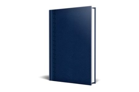 Afișează detalii pentru AGENDA NEDATATA A5, 224 PAGINI, COPERTA BURETATA, PERSONALIZABILA, CULOARE ALBASTRU PETROL Poza cu AGENDA NEDATATA A5, 224 PAGINI, COPERTA BURETATA, PERSONALIZABILA, CULOARE ALBASTRU PETROL