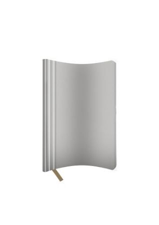 Afișează detalii pentru AGENDA NEDATATA A5 CASTELLI, COPERTA FLEXIBILA NEBRASKA ALB, DICTANDO IVORY Poza cu AGENDA NEDATATA A5 CASTELLI, COPERTA FLEXIBILA NEBRASKA ALB, DICTANDO IVORY