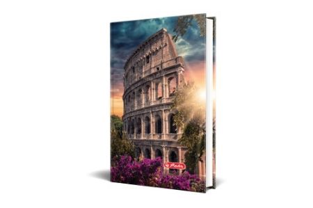 Afișează detalii pentru AGENDA NEDATATA A5, MOTIVE, 224 PAGINI, COPERTA BURETATA, MOTIV CITY BREAK ITALY Poza cu AGENDA NEDATATA A5, MOTIVE, 224 PAGINI, COPERTA BURETATA, MOTIV CITY BREAK ITALY