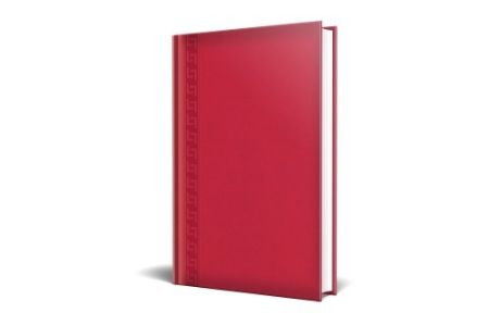Afișează detalii pentru AGENDA NEDATATA A5, 224 PAGINI, COPERTA BURETATA, PERSONALIZABILA, CULOARE ROSU Poza cu AGENDA NEDATATA A5, 224 PAGINI, COPERTA BURETATA, PERSONALIZABILA, CULOARE ROSU