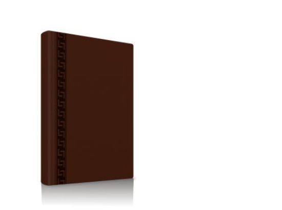 Poza cu AGENDA A5 NEDATATA 224 PAGINI COPERTA BURETATA MARO