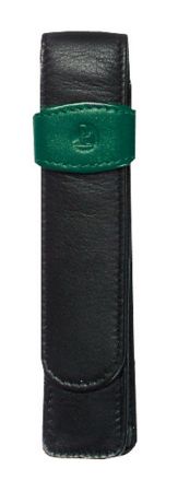 Afișează detalii pentru ETUI DE PIELE TG12 1 INSTRUMENT,NEGRU/VERDE Poza cu ETUI DE PIELE TG12 1 INSTRUMENT,NEGRU/VERDE