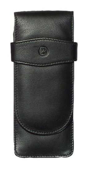 Poza cu ETUI DE PIELE TG31 3 INSTRUMENTE,NEGRU