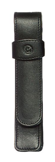 Poza cu ETUI DE PIELE TG11 1 INSTRUMENT,NEGRU