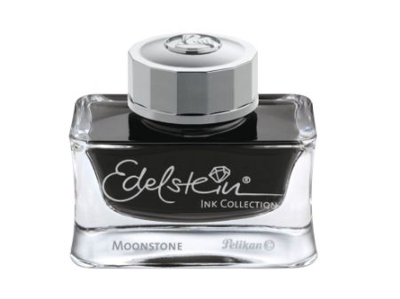 Poza cu CERNEALA EDELSTEIN CALIMARA 50ML MOONSTONE