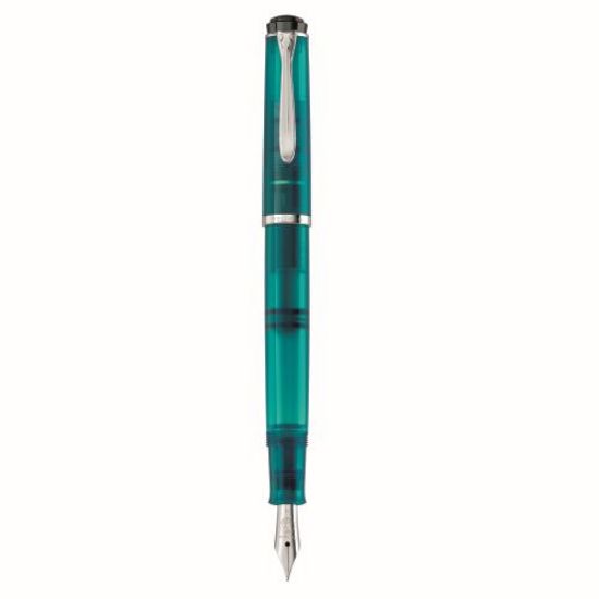 Poza cu STILOU CLASSIC M205, EDITIE SPECIALA APATITE, PENITA M