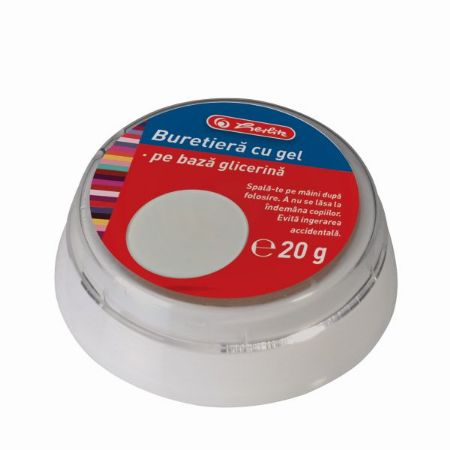 Poza cu BURETIERA CU GEL GLICERINA 20G