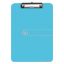 Poza cu CLIPBOARD A4 SIMPLU PP A4 EOTG ALBASTRU TRANSPARENT