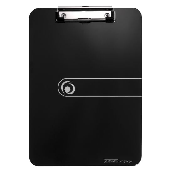 Poza cu CLIPBOARD A4 SIMPLU PP A4 EOTG NEGRU