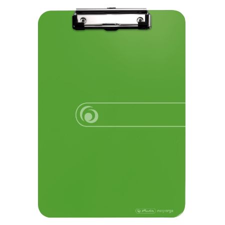 Poza cu CLIPBOARD A4 SIMPLU PP A4 EOTG VERDE