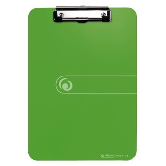 Poza cu CLIPBOARD A4 SIMPLU PP A4 EOTG VERDE
