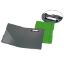 Poza cu CLIPBOARD A4 DUBLU PP A4 EOTG VERDE/GRI