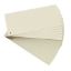 Poza cu INTERCALATOR CARTON 10.5*24CM SET100 BEJ