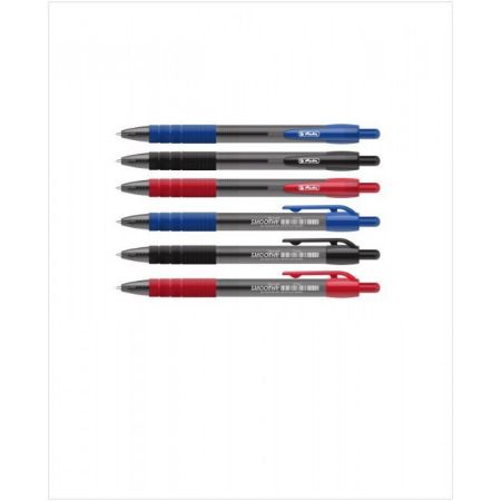 Afișează detalii pentru PIX CU GEL SMOOTHY, 0,7 MM, ALBASTRU, DISPLAY 24 BUCATI Poza cu PIX CU GEL SMOOTHY, 0,7 MM, ALBASTRU, DISPLAY 24 BUCATI