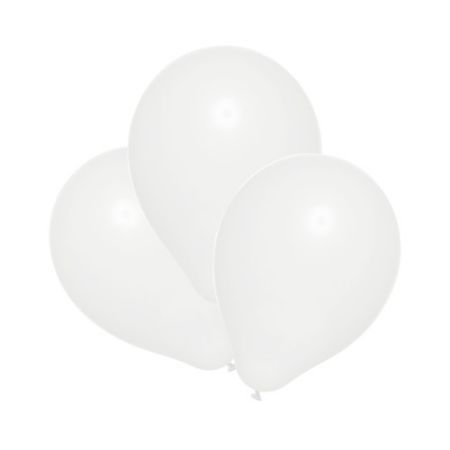 Afișează detalii pentru BALOANE, CULOARE ALB, CALITATE HELIUM, BIODEGRADABILE, SET 25 BUCATI Poza cu BALOANE, CULOARE ALB, CALITATE HELIUM, BIODEGRADABILE, SET 25 BUCATI