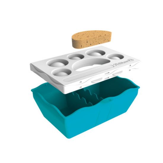 Poza cu SET ACCESORII PICTURA KREATIVFABRIK NEECHIPAT