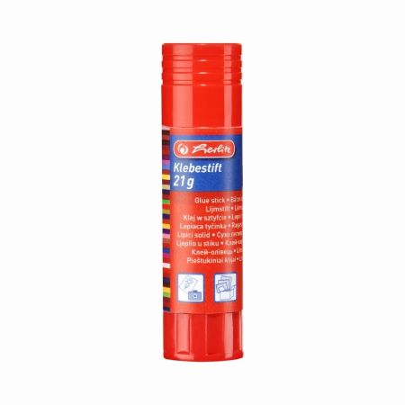 Poza cu LIPICI SOLID 21G FARA SOLVENT HERLITZ