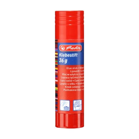 Poza cu LIPICI SOLID 36G FARA SOLVENT HERLITZ