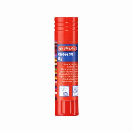 Poza cu LIPICI SOLID 8G FARA SOLVENT HERLITZ