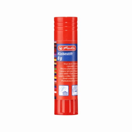 Poza cu LIPICI SOLID 8G FARA SOLVENT HERLITZ