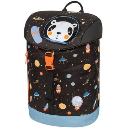 Poza cu RUCSAC MINI BUCKLE MOTIV HELLO PANDA