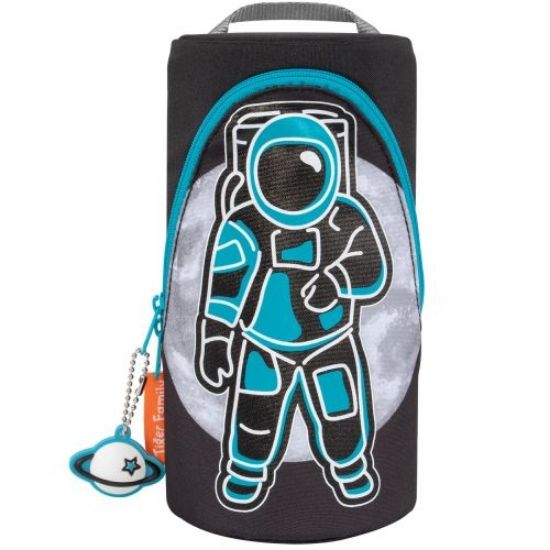 Poza cu PENAR TIP ETUI FUN TIME MAGIC, MOTIV MOONWALK