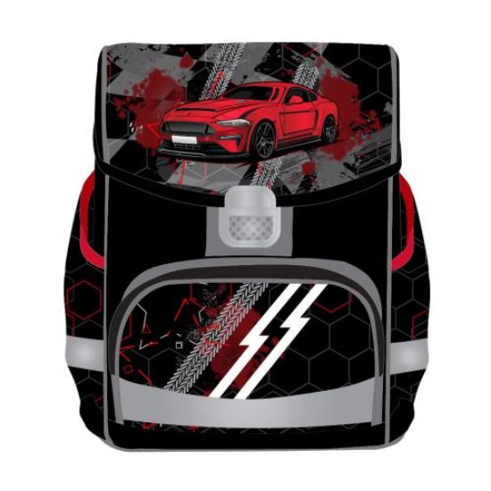 Poza cu GHIOZDAN HERLITZ FIT, NEECHIPAT, DIMENSIUNE 35 X 26 X 17 CM, MODEL CAR