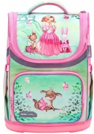 Poza cu GHIOZDAN NEECHIPAT MINI, DIMENSIUNE 36X26X16 CM, PRNCESS WITH FIER
