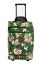 Poza cu TROLLER NEW REBELS FLORA-LAREDO, DIMENSIUNI 32/18/50CM, CULOARE VERDE INCHIS