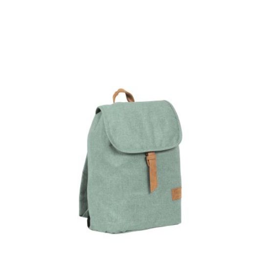 Poza cu RUCSAC NEW REBELS HEAVEN-CLEVELAND, DIMENSIUNI 25/13/40 CM, CULOARE ALBASTRU MENTA