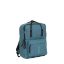 Poza cu RUCSAC NEW REBELS MART-CHICAGO, DIMENSIUNI 28/16/39 CM, CULOARE PETROL