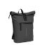 Poza cu RUCSAC NEW REBELS MART-NEW YORK, DIMENSIUNI 30/12/43 CM, CULOARE NEGRU