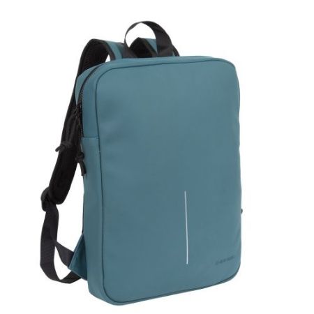 Poza cu RUCSAC NEW REBELS MART-TULSA MINI, DIMENSIUNI 26/6/39 CM, CULOARE PETROL