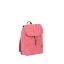 Poza cu RUCSAC NEW REBELS HEAVEN-CLEVELAND, DIMENSIUNI 25/13/40 CM, CULOARE ROZ DESCHIS