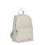 Poza cu RUCSAC NEW REBELS HARPER-PROVIDENCE, DIMENSIUNI 28/8/40 CM, CULOARE BEJ