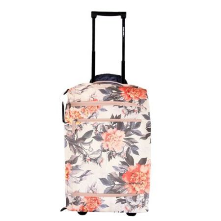 Afișează detalii pentru TROLLER NEW REBELS FLORA-LAREDO, DIMENSIUNI 32/18/50CM, CULOARE ALB Poza cu TROLLER NEW REBELS FLORA-LAREDO, DIMENSIUNI 32/18/50CM, CULOARE ALB