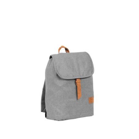 Poza cu RUCSAC NEW REBELS HEAVEN-CLEVELAND, DIMENSIUNI 25/13/40 CM, CULOARE ANTRACIT